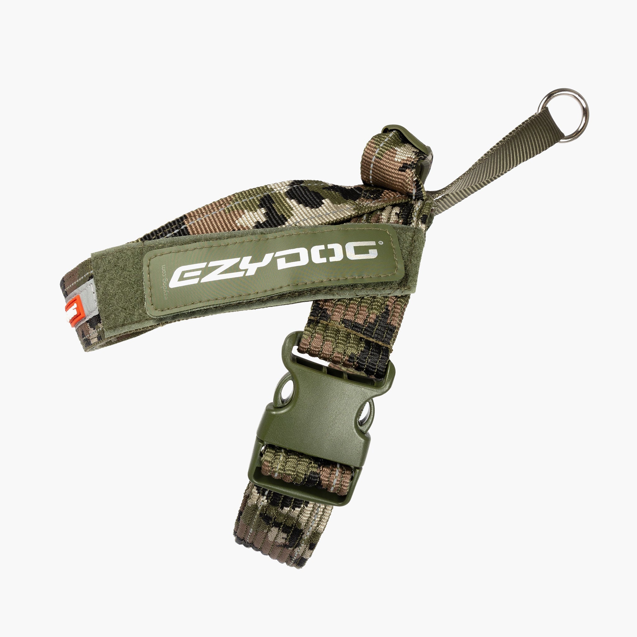 Express Harness - Camo