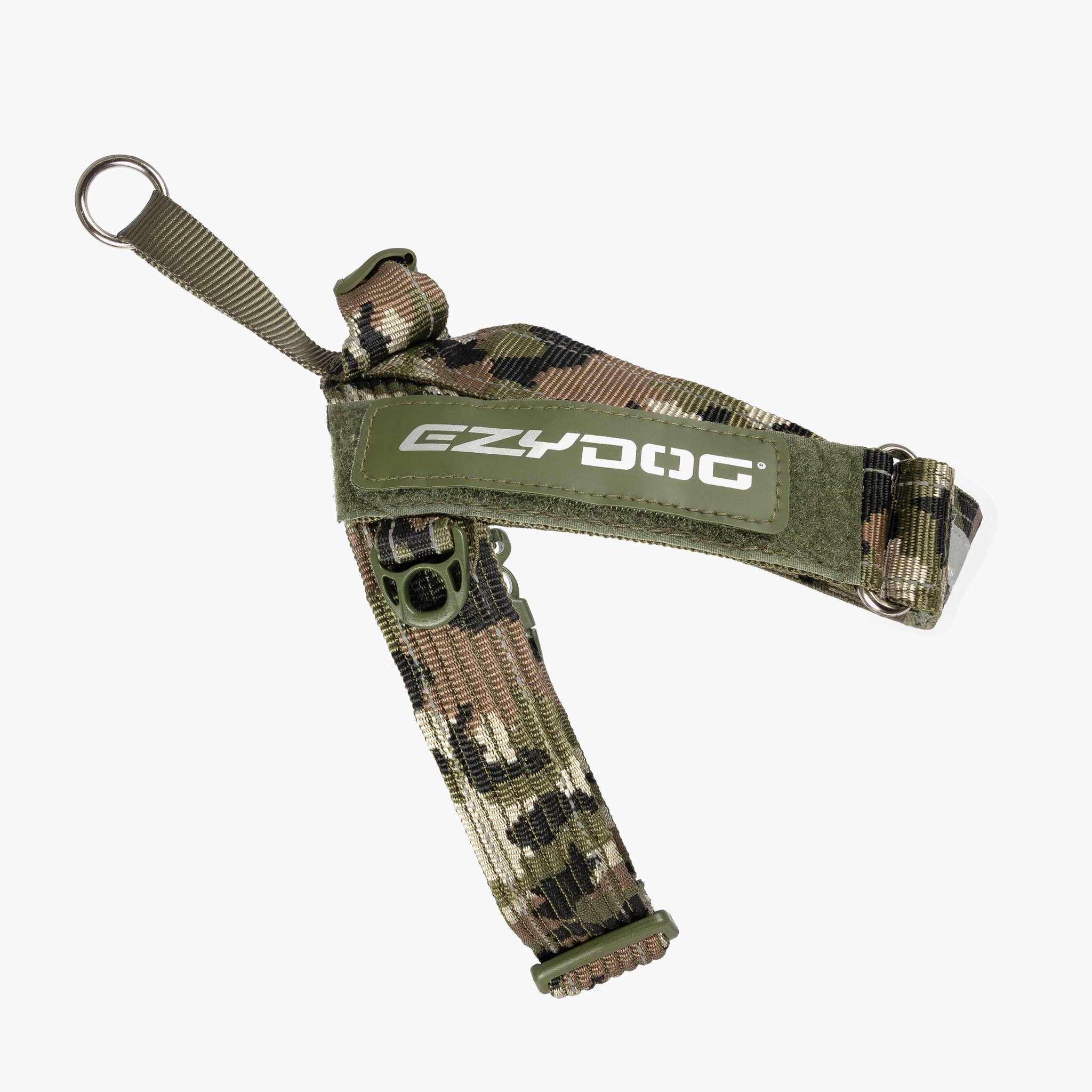 Express Harness - Camo