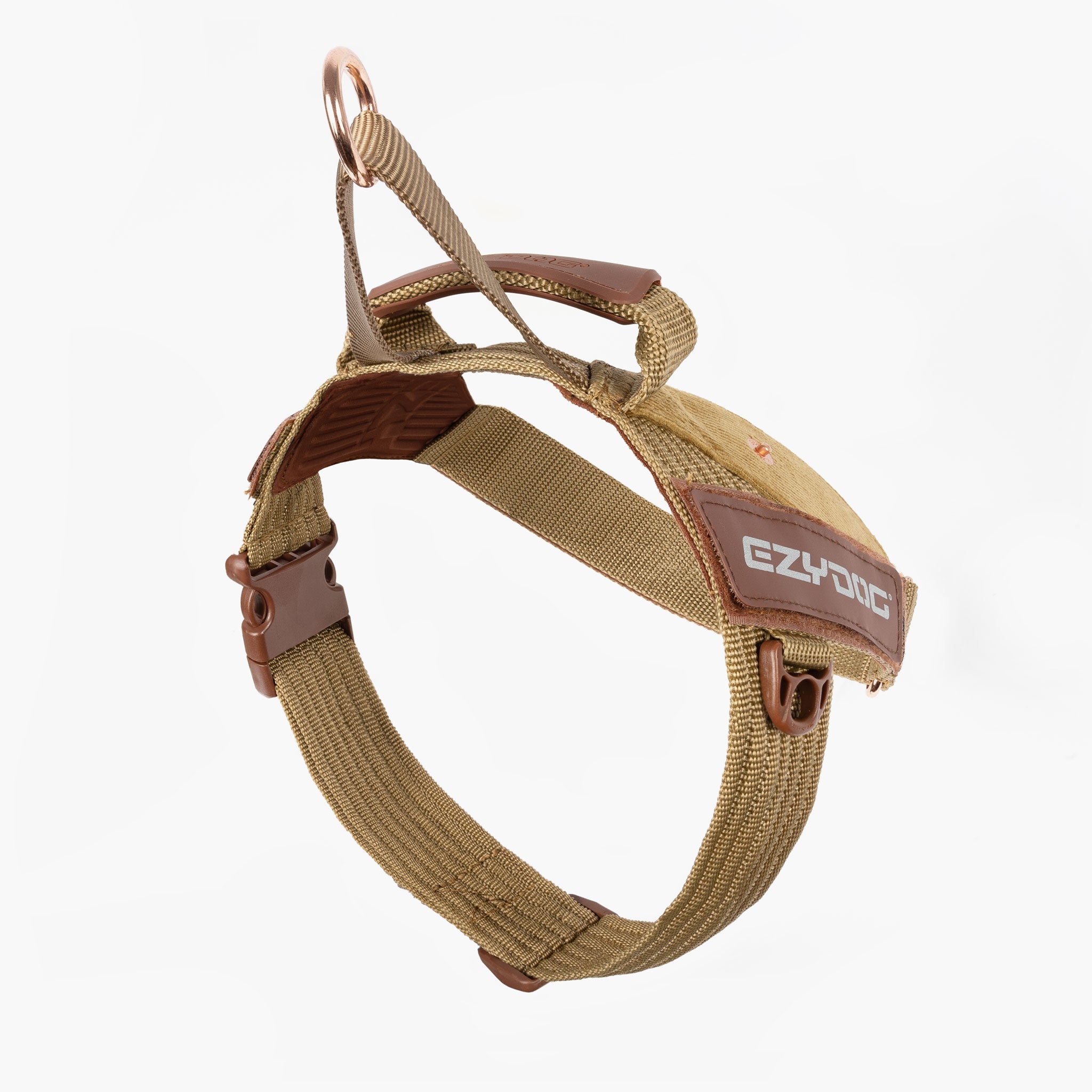 Express Harness - Corduroy