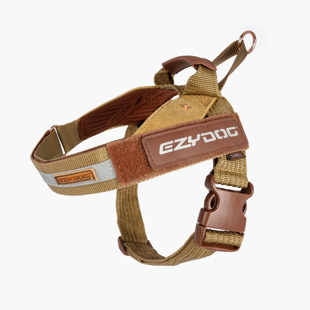 Express Harness - Corduroy