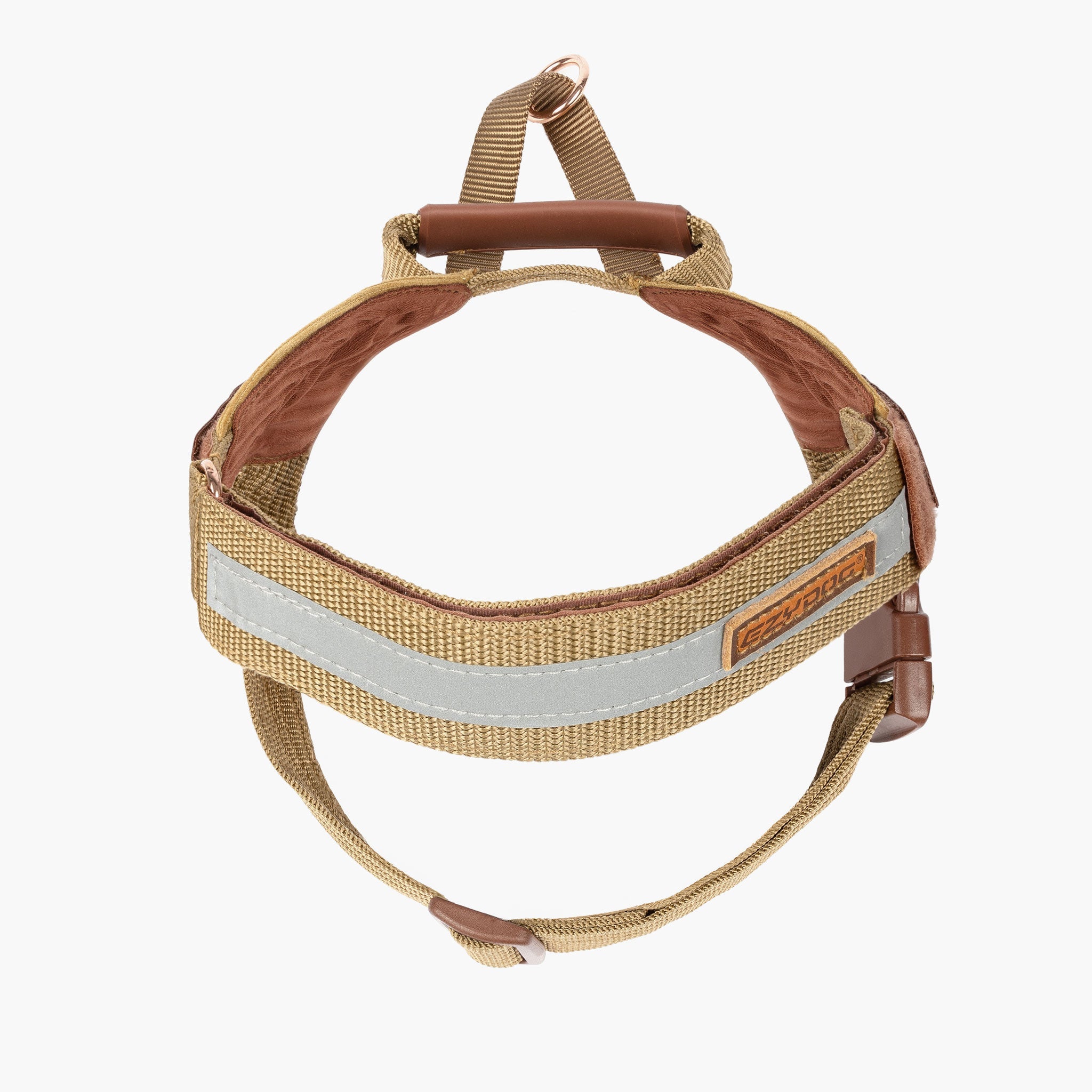 Express Harness - Corduroy