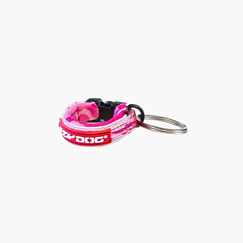 Key Ring (Mini Neo Collar)