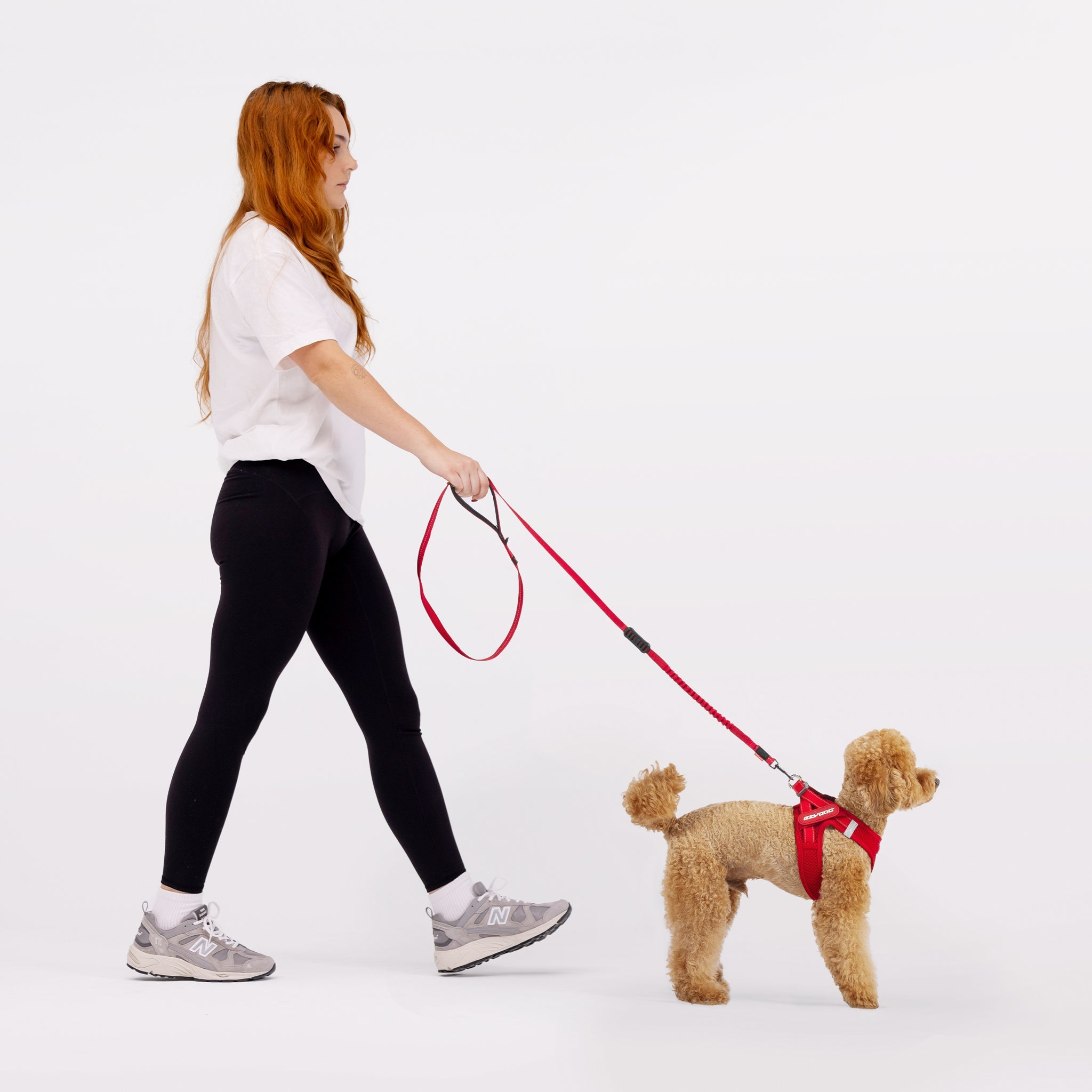 FORMFIT® Mesh Harness