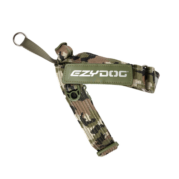 Express Harness