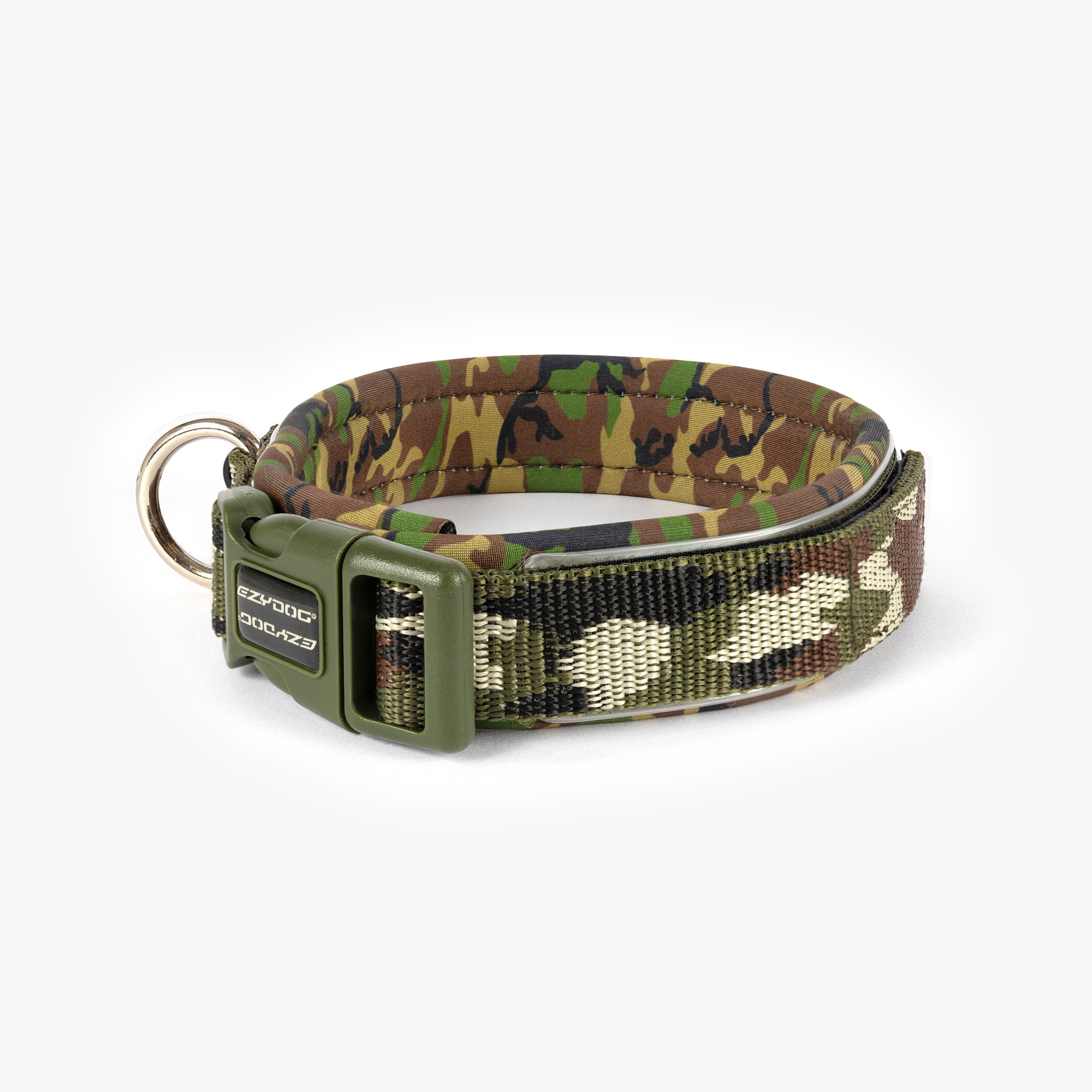 Neo Classic Collar - Camo