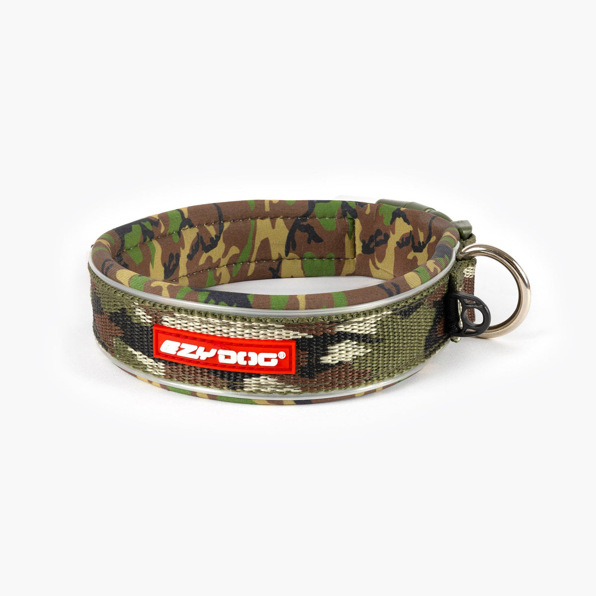 Neo Classic Collar - Camo