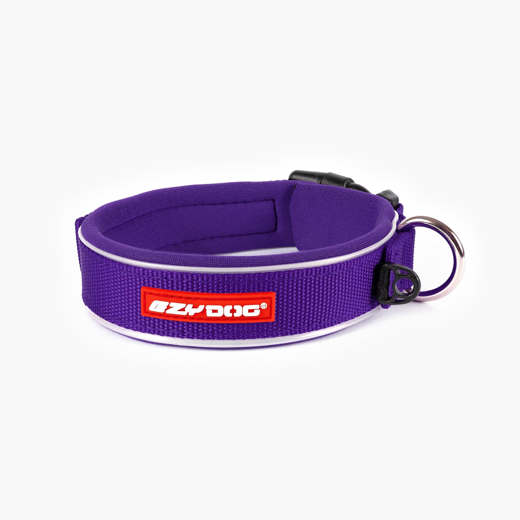 Neo Classic Collar Dog Collars EzyDog UK