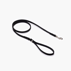 Oxford Leather - Classic Lead