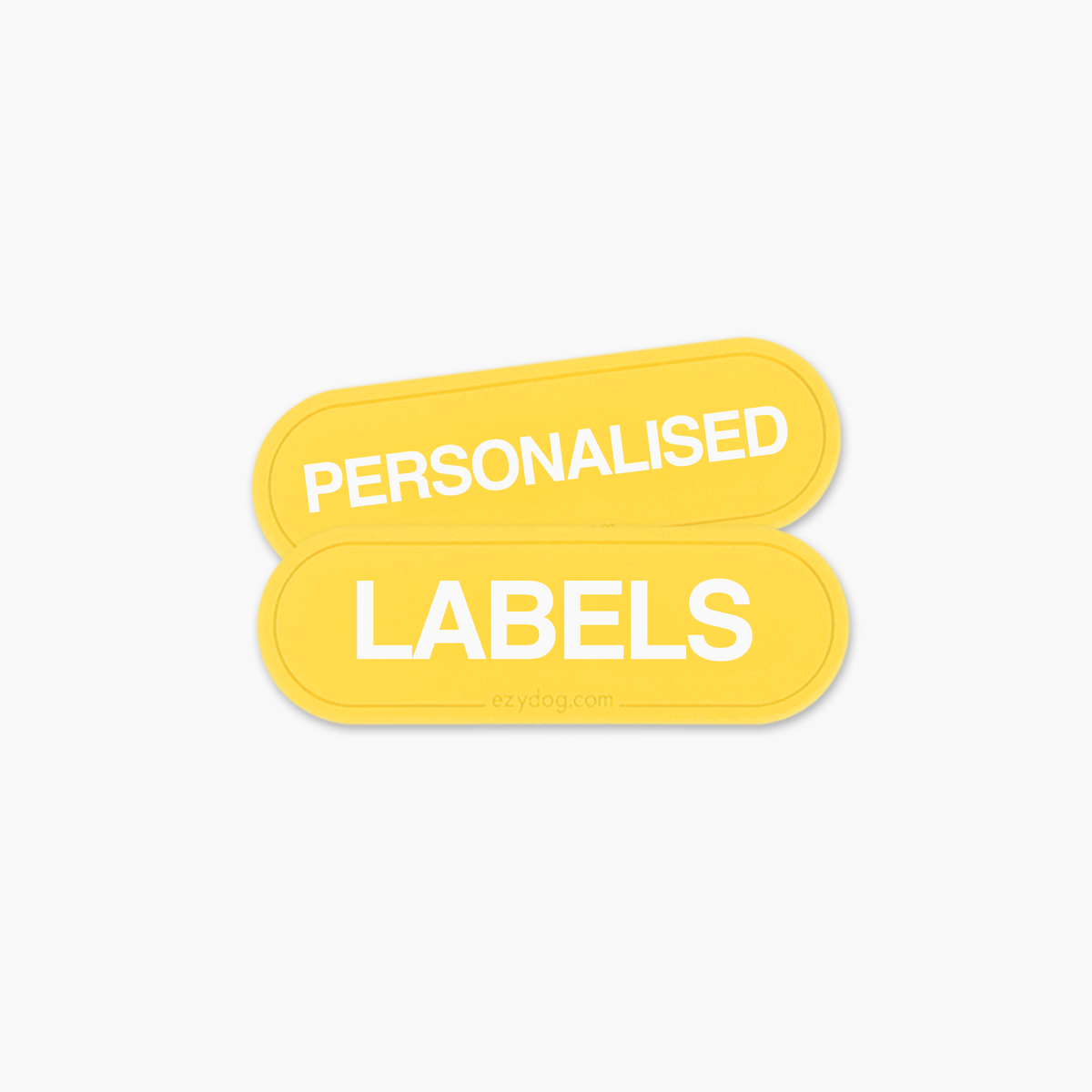 Custom Labels