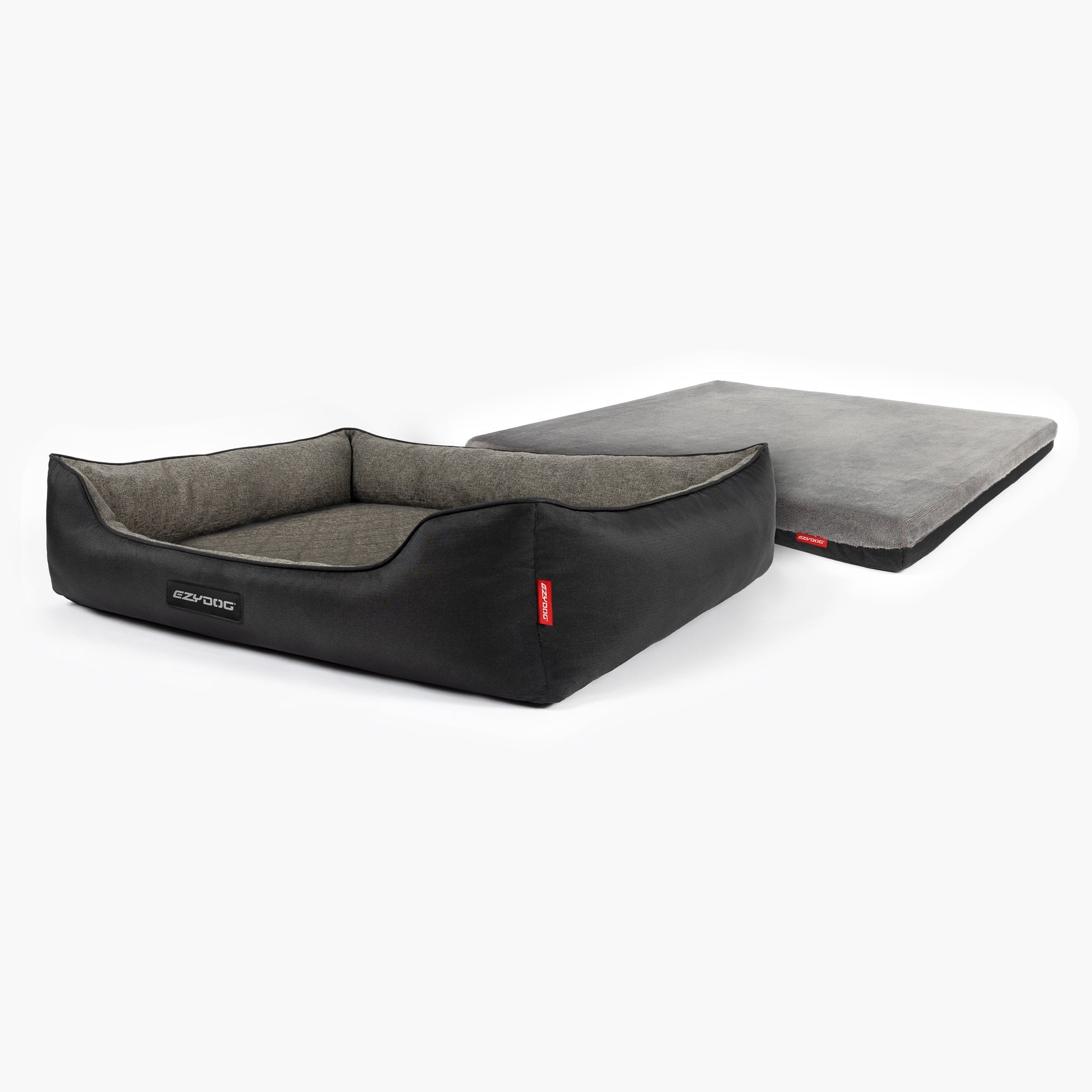 Smart Orthopaedic 2 in 1 Design Dog Bed