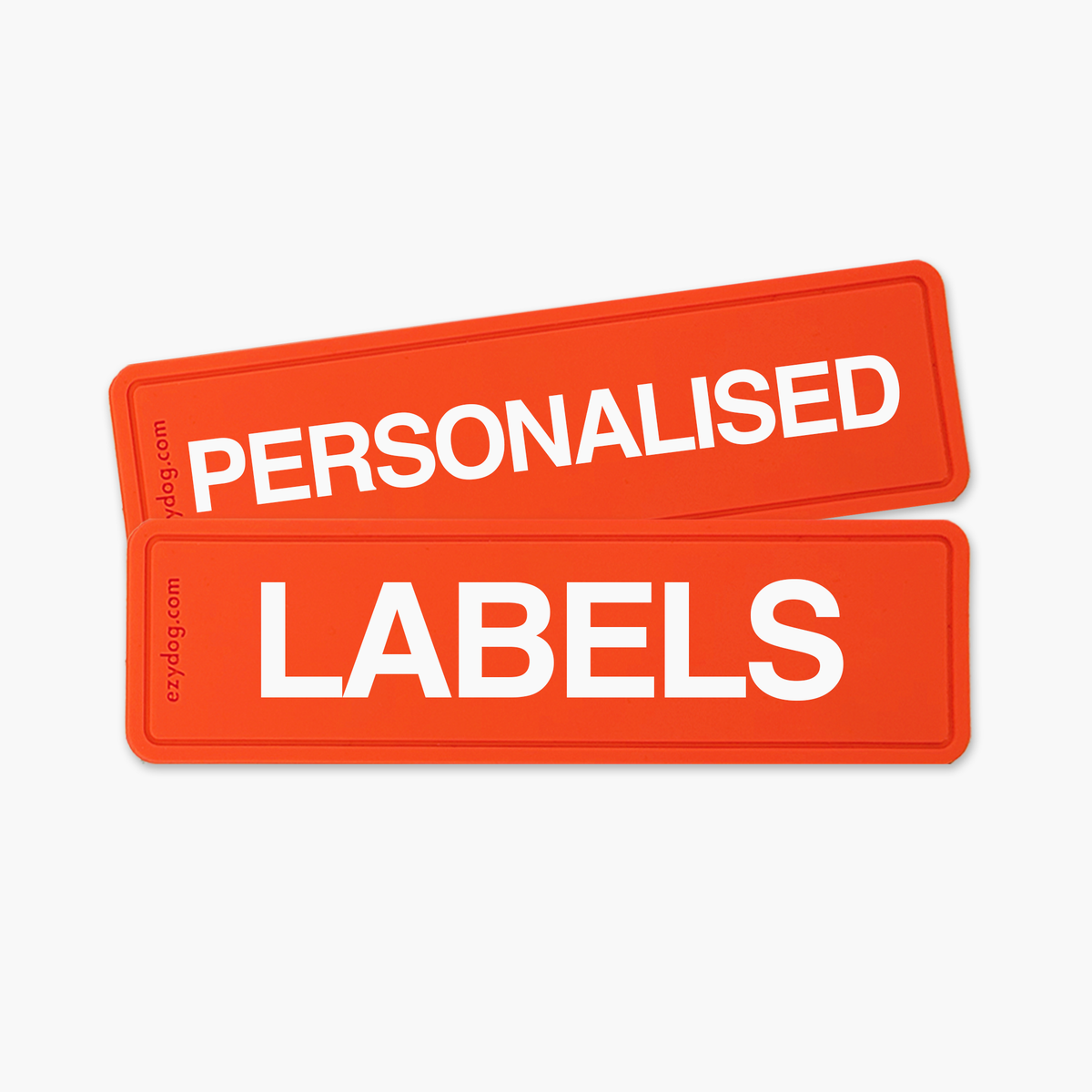 Custom Labels