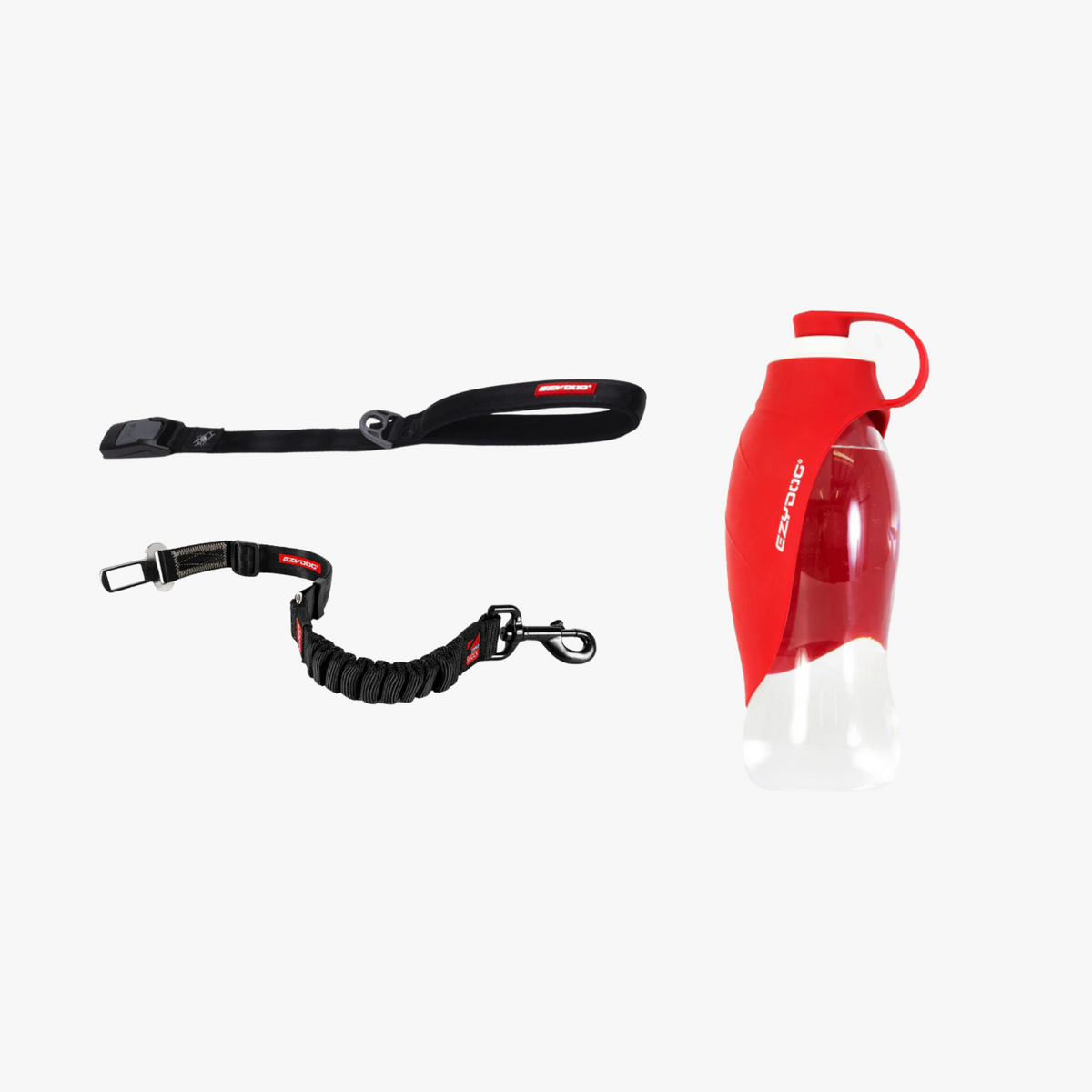 Zero Shock Travel Essentials Bundle