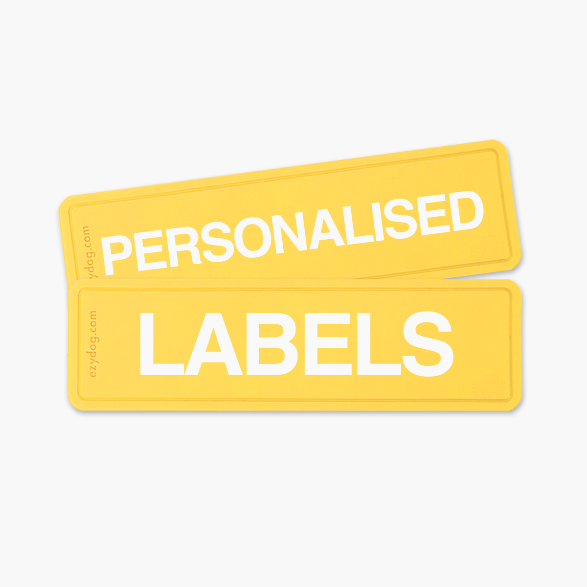 Custom Labels