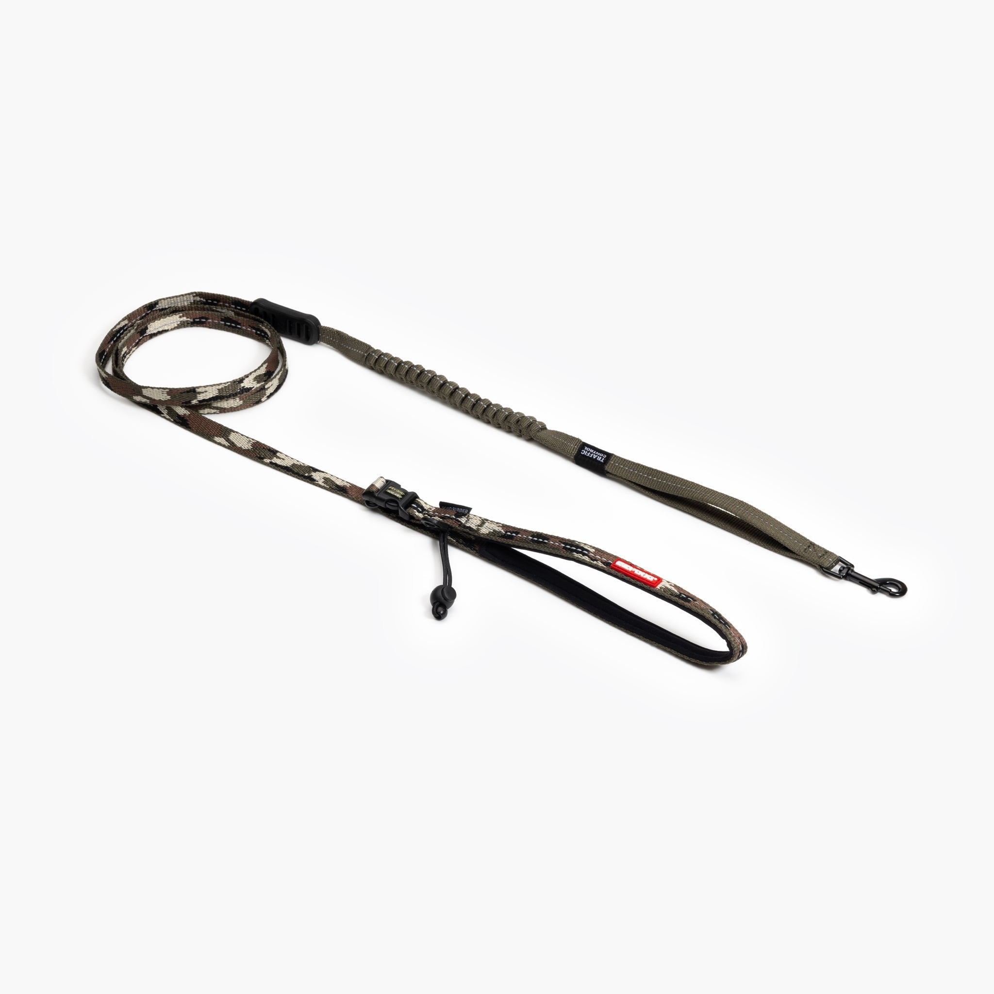 Road Runner Leash LITE - Camo