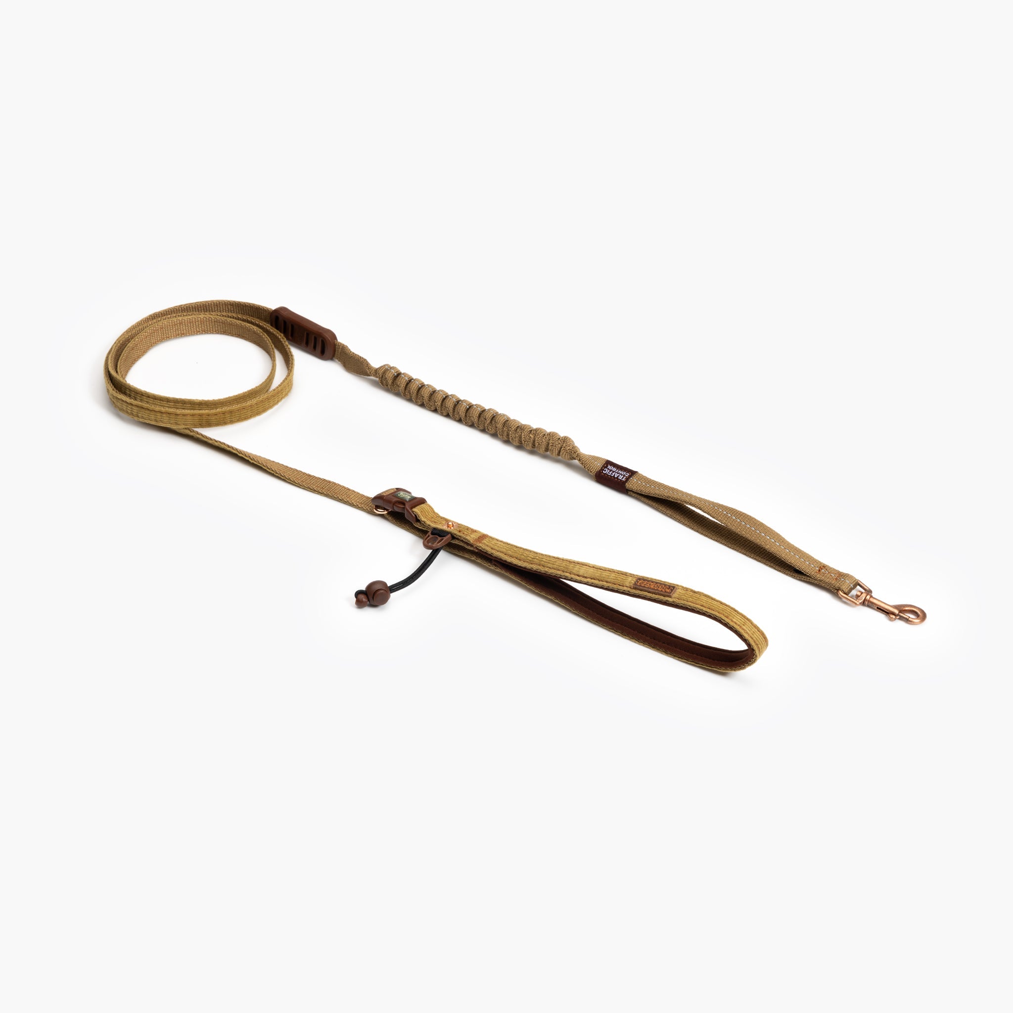 Road Runner Lead LITE - Corduroy