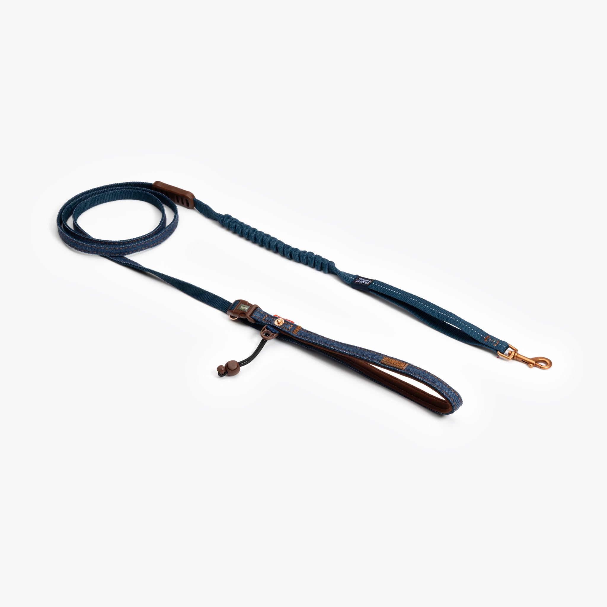 Road Runner Lead LITE - Denim
