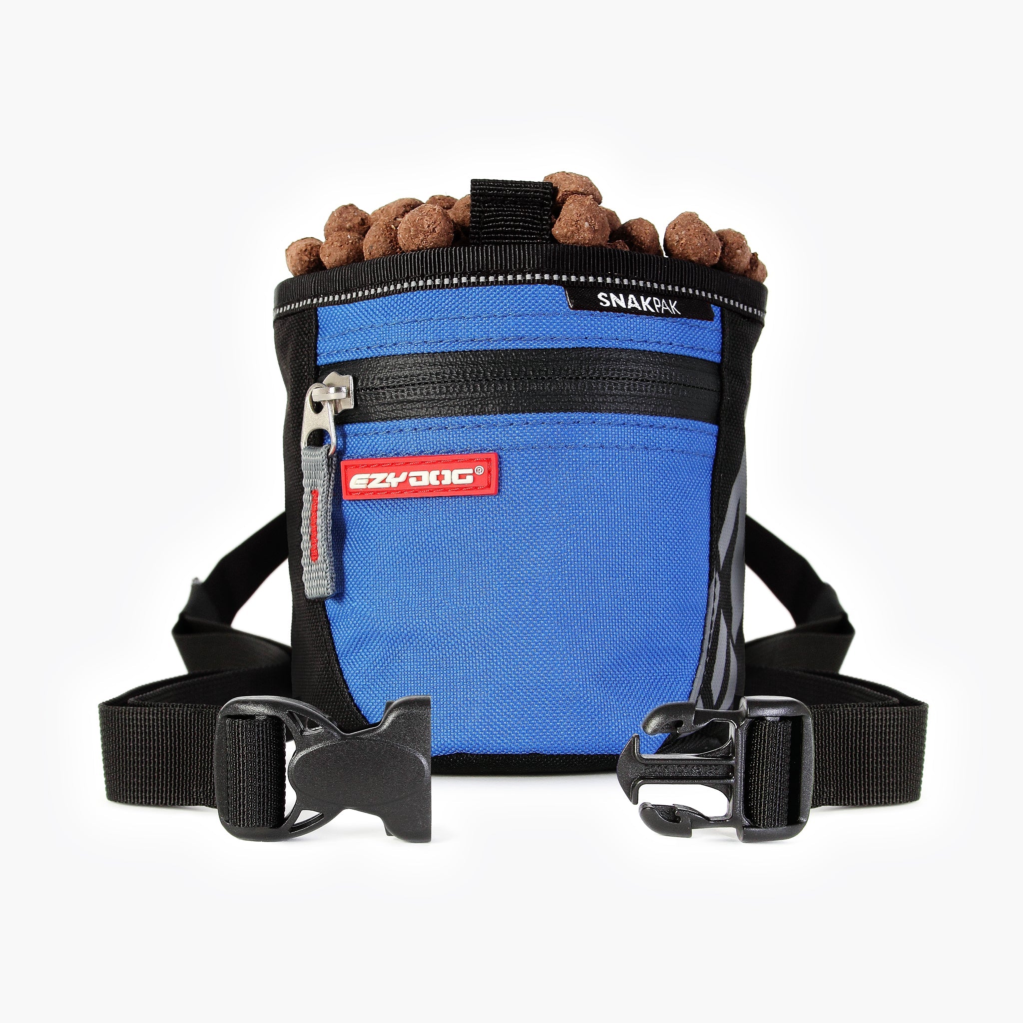 Dog Treat Pouch Training Bag SnakPak