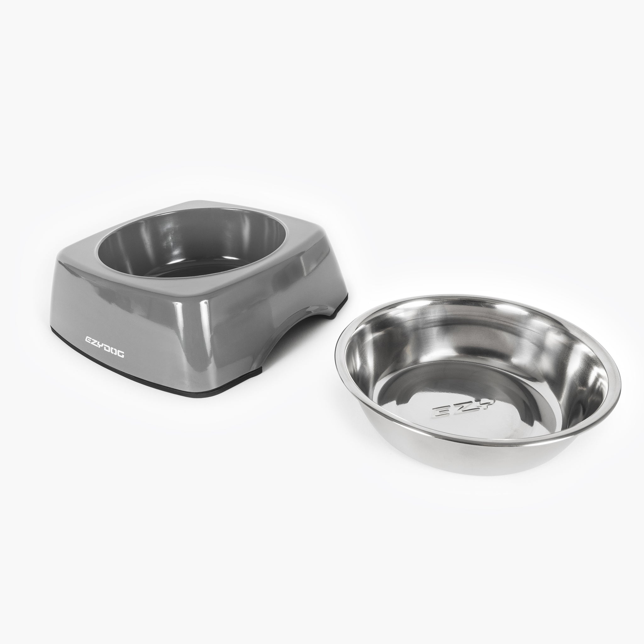 Uno Dog Bowl