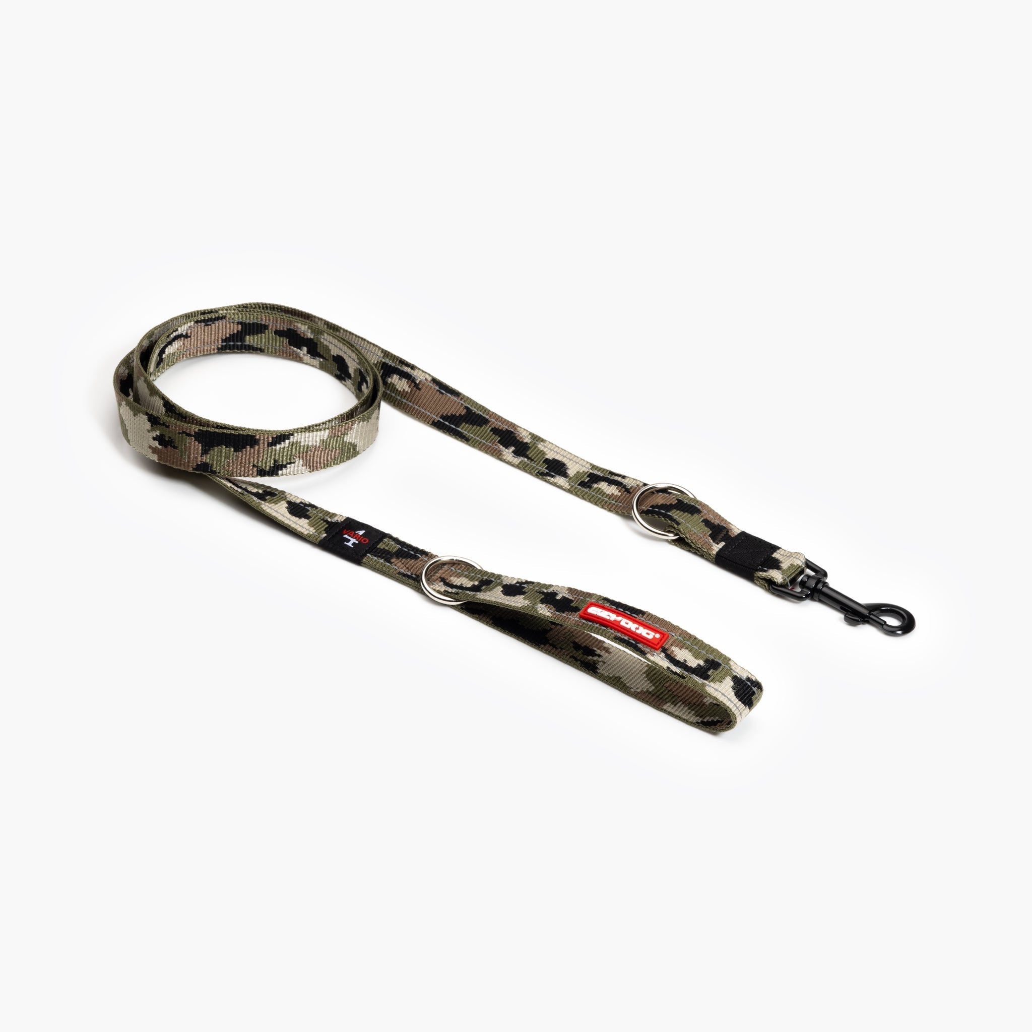 Vario 4 Multi-Function Lead - Camo