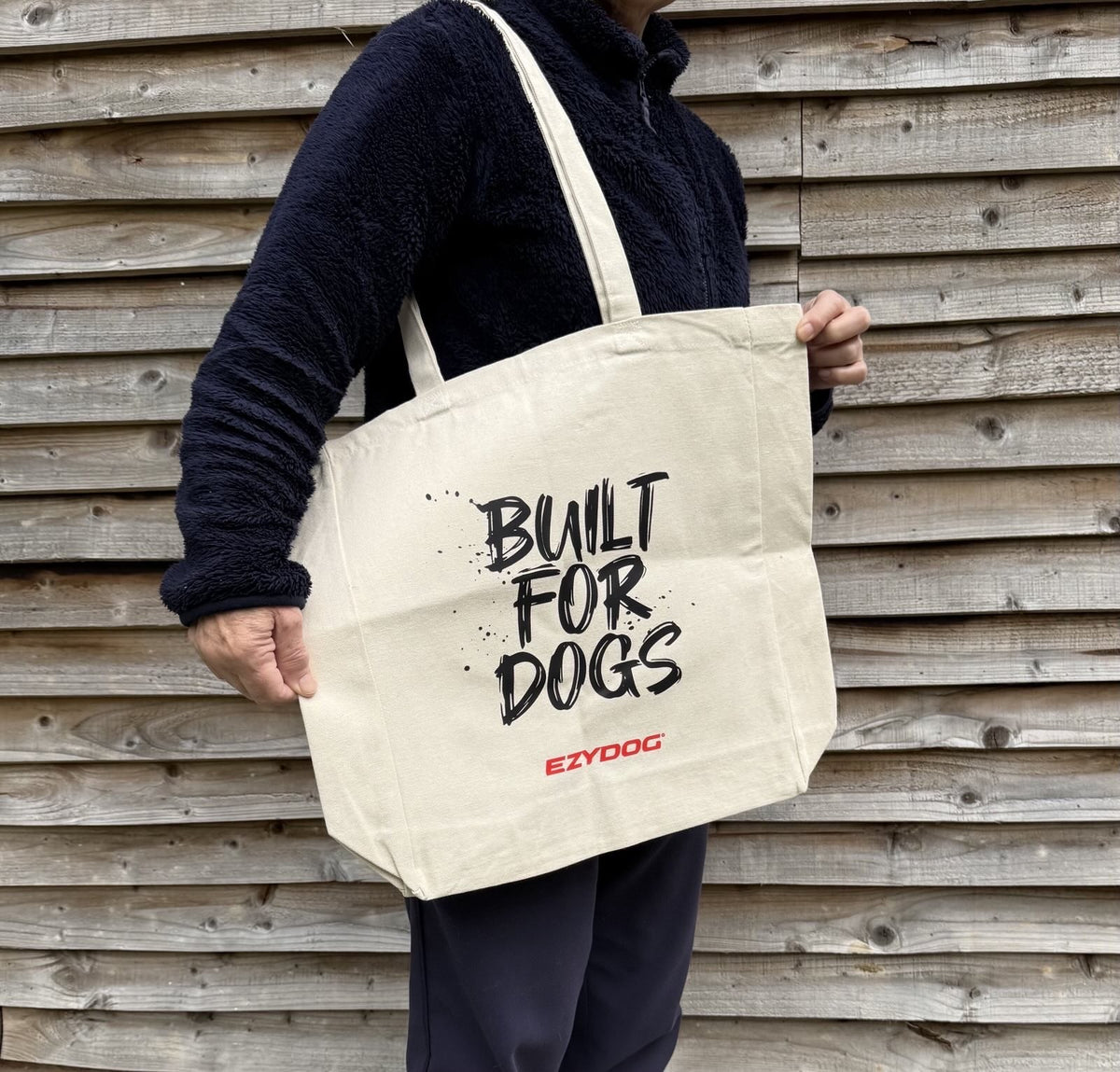 Dog Mum Tote Bag, Dog Dad Tote Bag