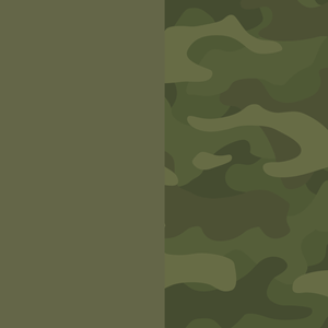GREEN & CAMO
